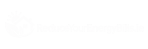 reduce your energy bills logo